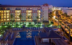 Iberostar Suites Islantilla, Spain, Islantilla